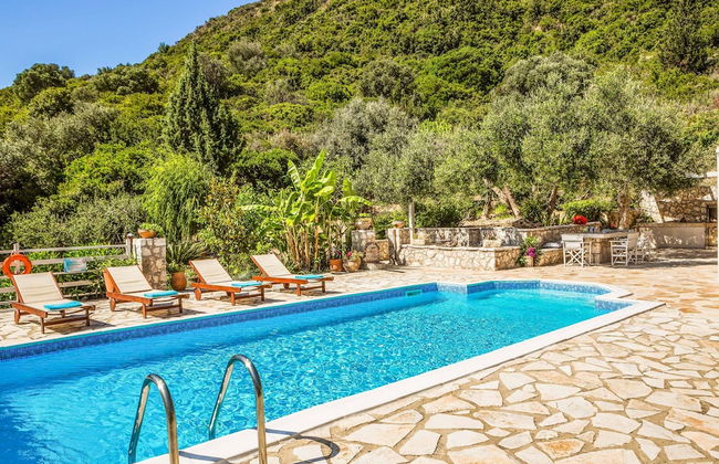 Villa Aspasia - Photo 17