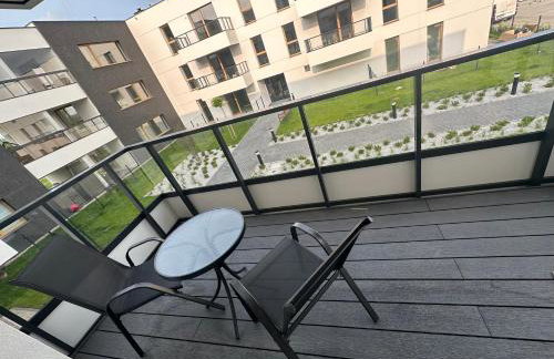 Apartament Wenedy - Foto 10