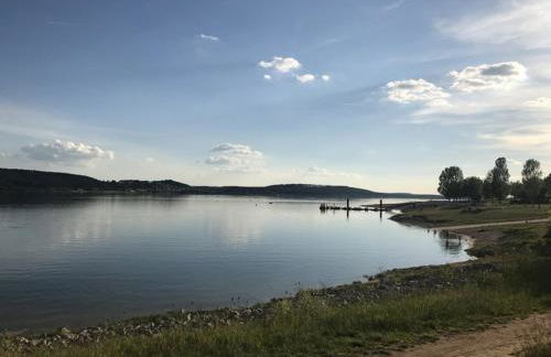 Wohlfühloase Brombachsee - Foto 39