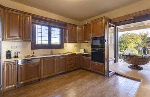 Porto Heli - Heaven on Earth Villa - Foto 26