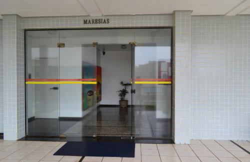 Apartamento Satel Praia - Foto 29