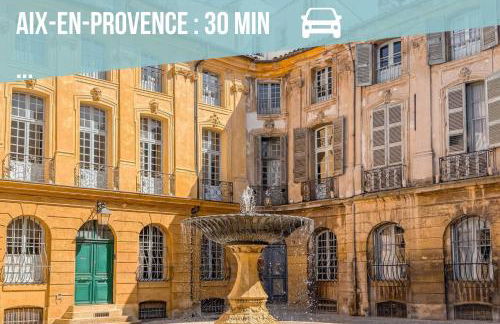 Appartement Marseille au cœur du panier - Photo 10