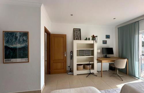 Burgau Sea View, Beach & Pool Villa - Foto 21