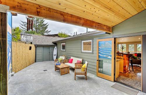 Coastal Soul Arcata Area California Home - Foto 23