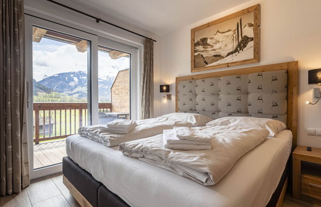 Superior # 2B mit Sauna - Foto 11