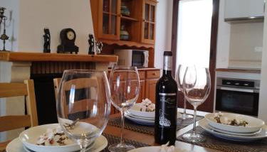 Los Olivos de Fondon - Foto 5