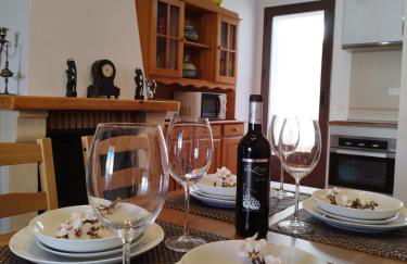 Los Olivos de Fondon - Foto 6