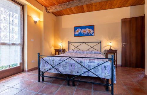 Agriturismo Cantine Bevione - Family Apartments with panoramic view - Foto 152