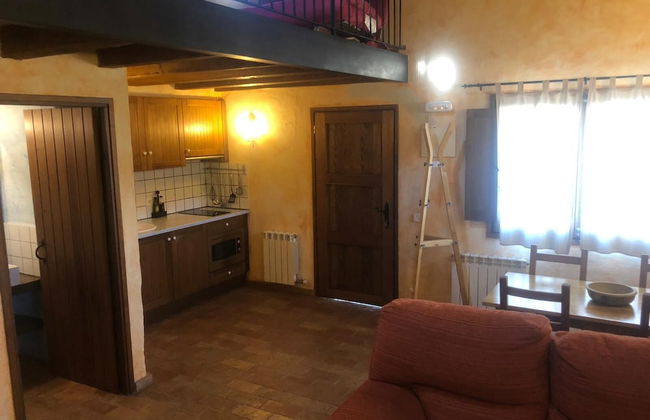 Apartaments l'Alzina Tavertet - Photo 29