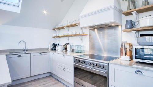 Ty Florence - 3 Bedroom Cottage - Bayview Oxwich - Foto 3
