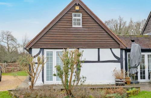 Fewhurst Cottage - Billingshurst - Foto 25