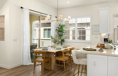 Modern Elegant Designer Home in Irvine - Foto 70