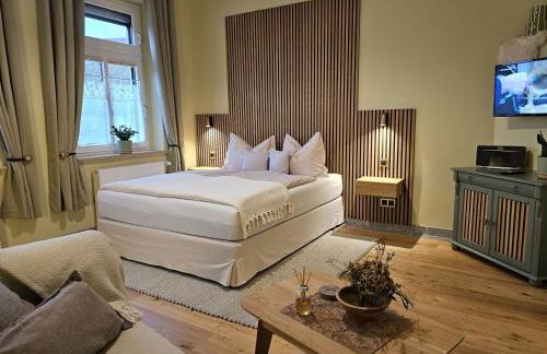 Ferienhof SchilfMeer - Fewo "Seepferdchen" - Foto 1