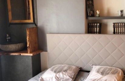 Chalet épicanthus 8 chambres praloup 1600 - Foto 11