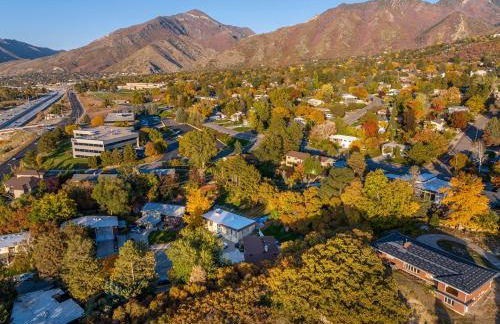 Ski Lover's Paradise- 7BR Villa Near Top Resorts home - Foto 64