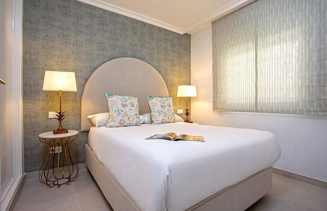 Genteel Home Los Corales Beach - Foto 4