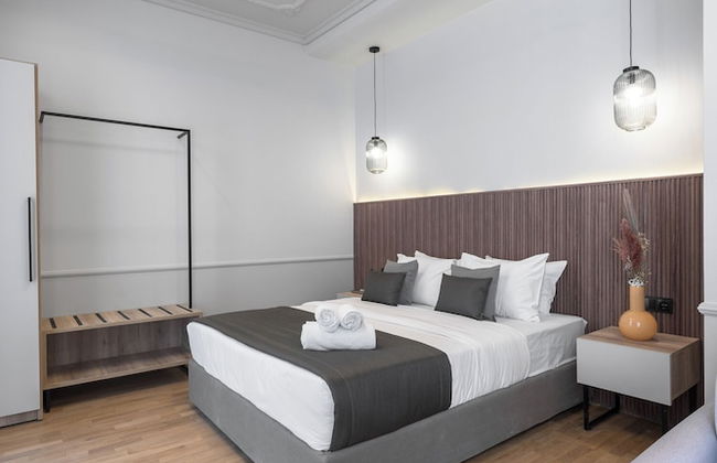 Esther Suites, Nilie Hospitality MGMT - Foto 46