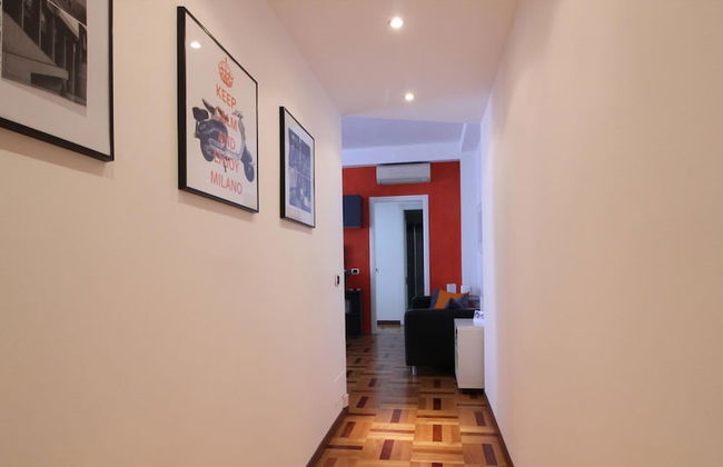 Mi-clod78a8 - Corso Lodi 78 - Foto 35