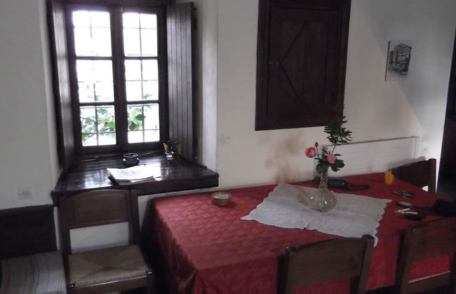 Traditional Guest Home Dimou - Foto 4