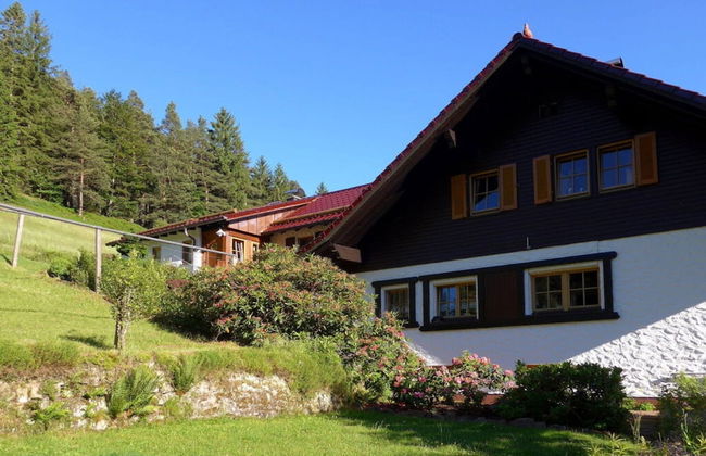 Oberrain in het "vakantiehuis Schenk" - Foto 19