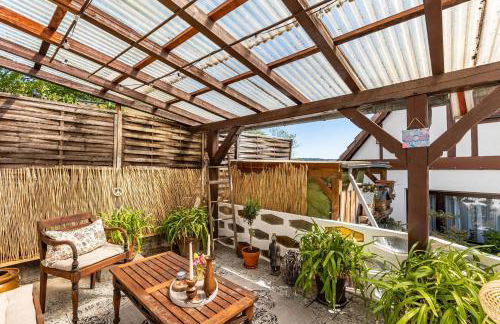 Casa-Sarah Ferienwohnungen - Foto 23