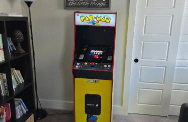 Actually walkable to square & Private Heated Pool - Foto 18