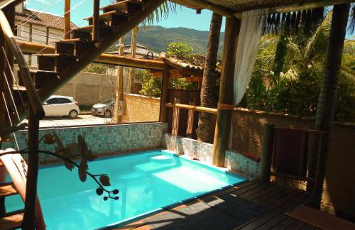 Chalé de Charme Mandomai - Foto 12