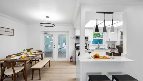 WOW! Pickleball Gym Stylish Modern Living - Foto 4