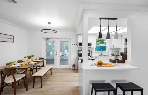 WOW! Pickleball Gym Stylish Modern Living - Foto 4