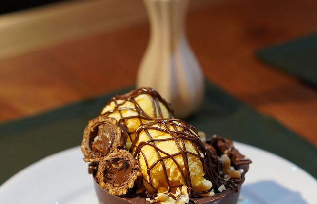 Pouso do Corvo - Grão-Pará - SC - Photo 39