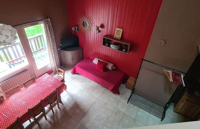 Hôtel Restaurant L'Adray - Foto 16