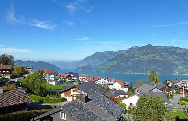 Elfe - Apartments Studio Apartment for 2-4 Guests With Amazing View - Foto 18