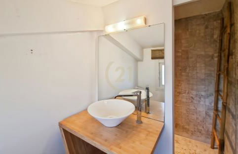 Superbe T5 centre-ville vue mer - Foto 15