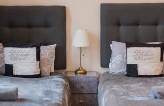 Aston Apartments-4 11 Lichfield Road Birmingham B6 5RW HS2 Contractors - NEC - Birmingham Airport - BCU & Aston University - Heartland Hospital - Jaguar - Star City - Foto 2