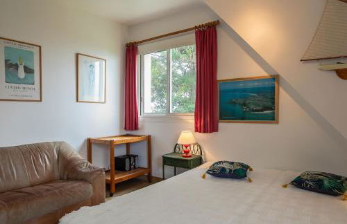 Holiday Home Ker Svea by Interhome - Foto 48