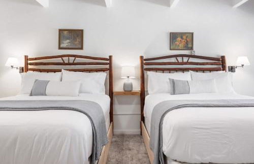 Camp Nelson Lodge Room 2 - Foto 6