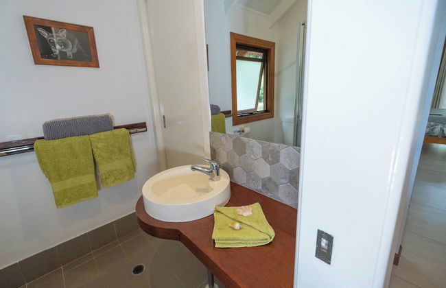 Airlie Beach Eco Cabins - Adults only - Photo 64