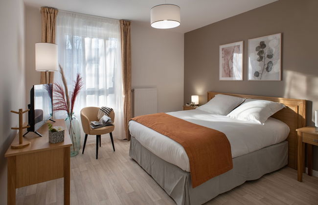 Résidence le Jardin d'Edo - Photo 2