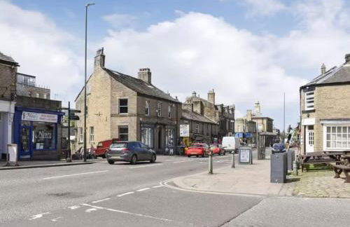 Ladybower Apartment Central Glossop - Foto 15