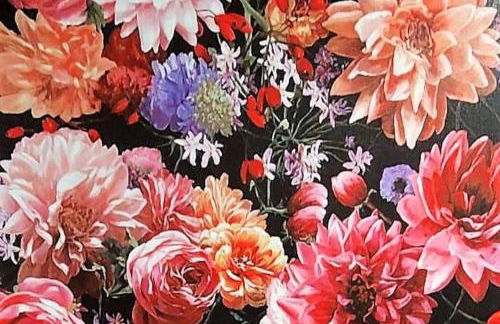 Blumen(t)raum - Ferienwohnung in Karlsruhe - Foto 19