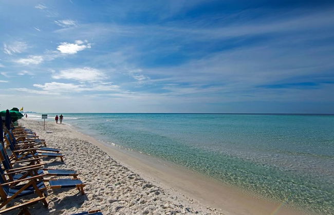 SunDestin Beach Resort by Panhandle Getaways - Foto 71