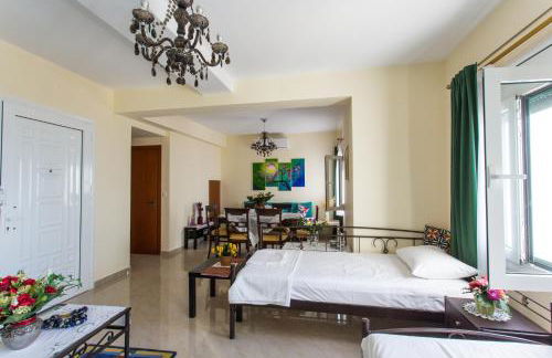 Villa Vera - Photo 37