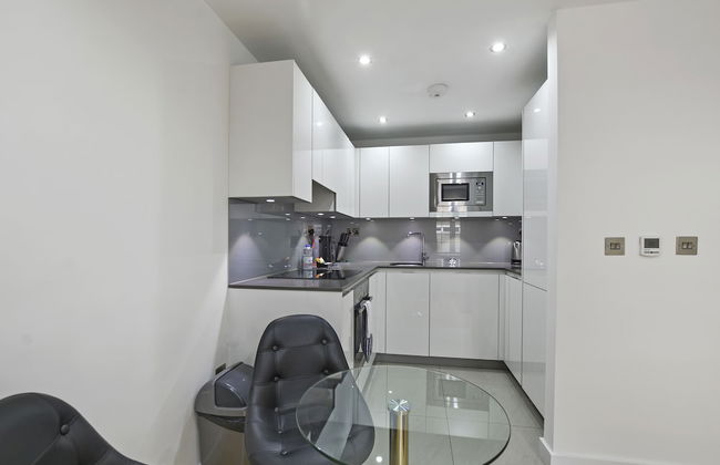 Cambric by Aeria Apartments - Foto 12