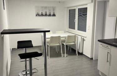 Home-for-you-Ferienwohnung Monteurwohnung - Foto 9