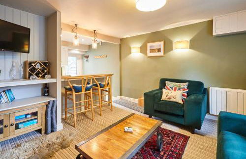 Host & Stay - Rosella Cottage - Foto 20