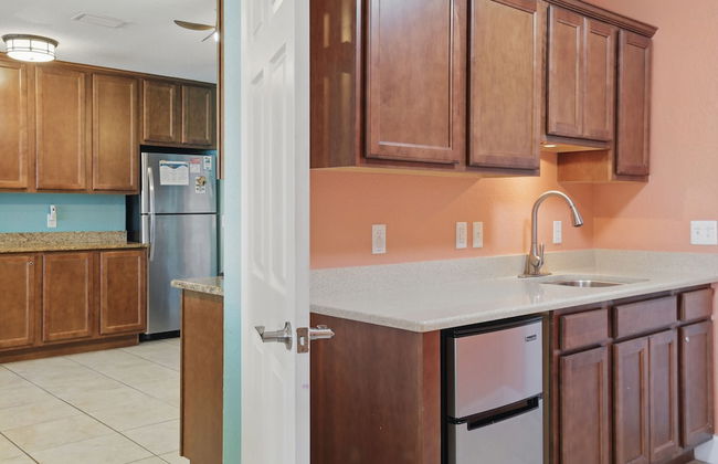 Coco Sands Beachside Cottages - Foto 53