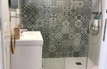 Cerezo's House - Terrace & Sun - Photo 8