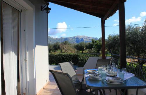 Olive Tree House I - Foto 14