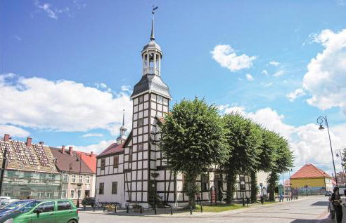 3 Bedroom Gorgeous Home In Nowe Warpno - Foto 28