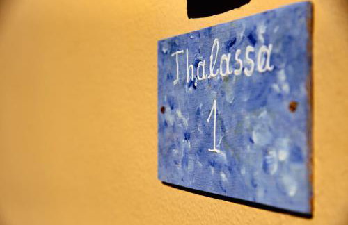 Thalassa Apartments & Studios - Foto 24
